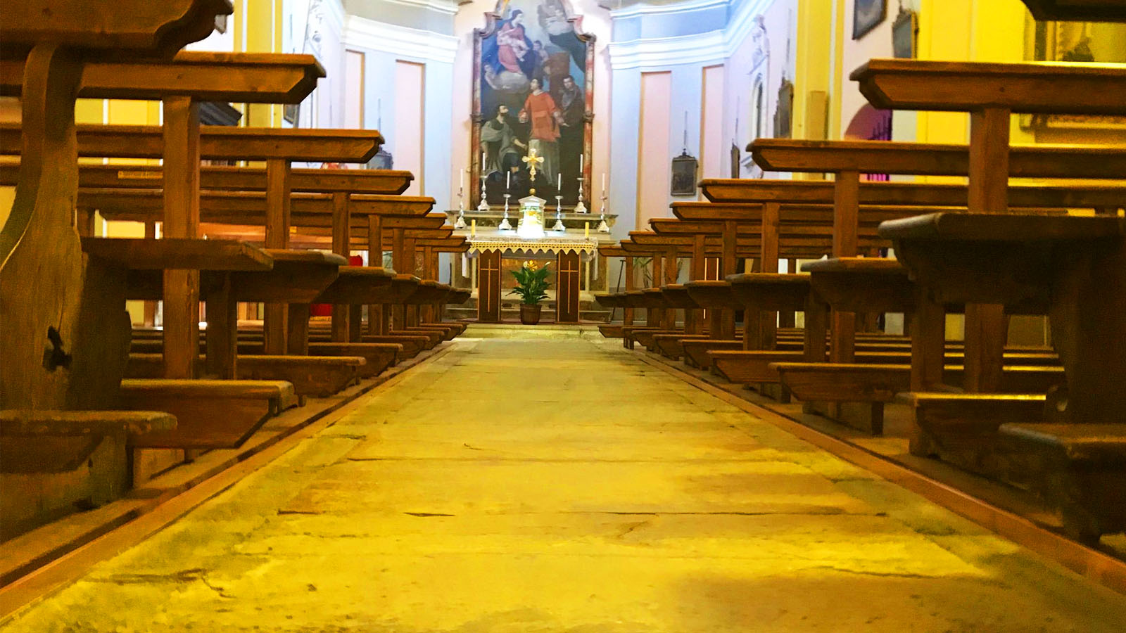 Réalisation Warmset - Plateformes chauffantes rayonnantes